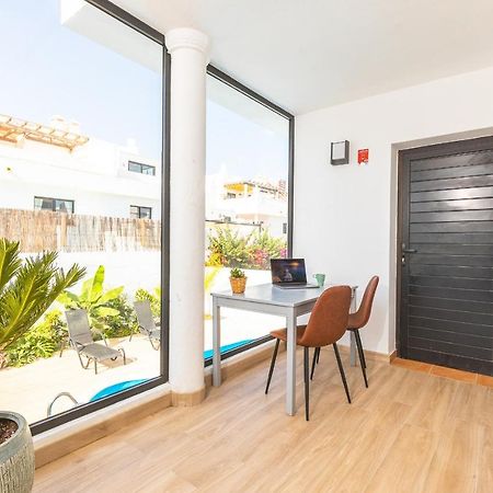 Villa Harmony Corralejo Exterior foto