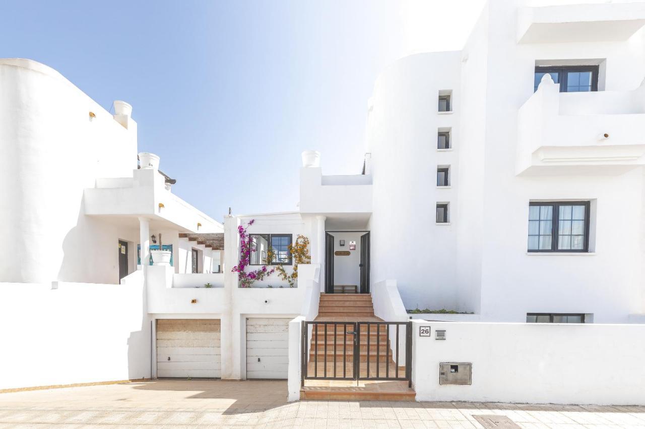 Villa Harmony Corralejo Exterior foto