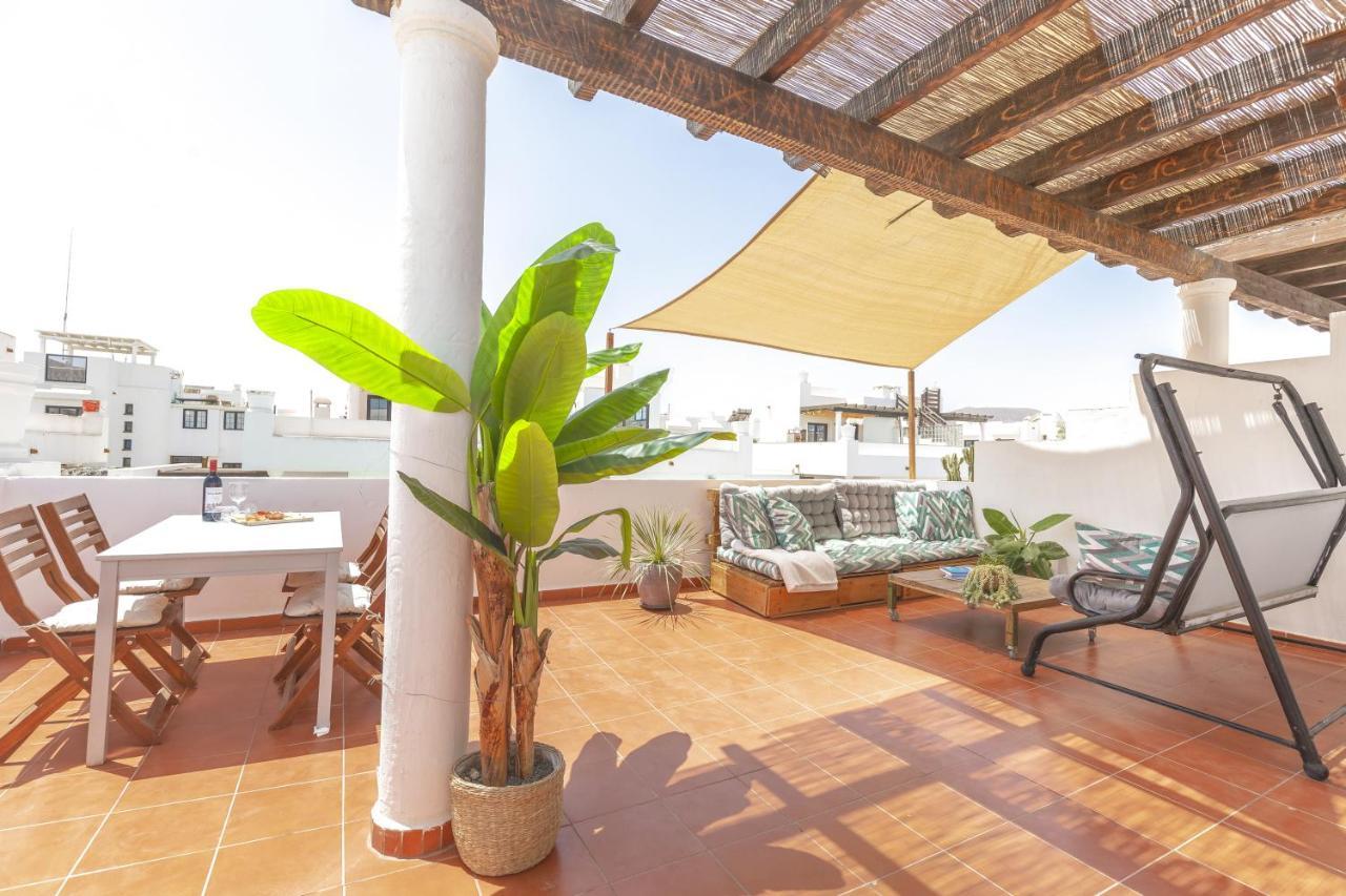 Villa Harmony Corralejo Exterior foto