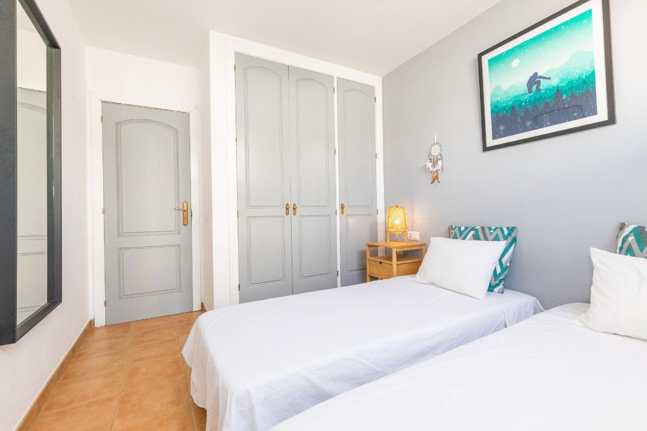 Villa Harmony Corralejo Exterior foto